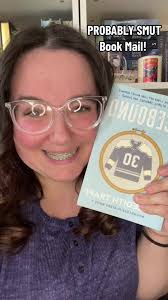 Icebound by Meredith