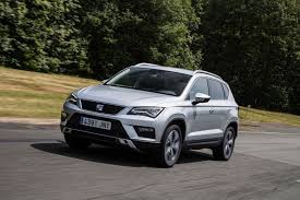 Check spelling or type a new query. Seat Ateca Xcellence 2 0 Tdi 150 Auto Journal