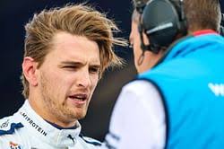 Logan Sargeant Latest News, Biography, Racing Career, Achievements and  Awards