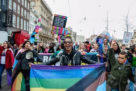 21,065 likes · 32 talking about this. Meet The Black Feminist Politician Shaking Up Dutch Politics Opendemocracy