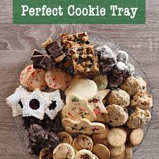 Walmart.com has been visited by 1m+ users in the past month How To Make The Perfect Cookie Tray For A Special Occasion Delishably