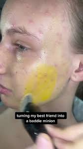 Yellow Minion Vs Purple Minion