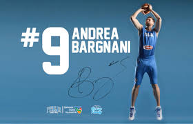 Ieri abbiamo messo più lavoro sulla simulazione gara, e speriamo ci aiuti a capire la gomma. Italbasket On Twitter Il Mago Andreabargnani Ha Scelto La Maglia Numero 9 Our Number 9 Andrea Bargnani Italbasket Wearefamily Http T Co Z40pmyf4nr