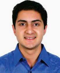 MR. BONNY SAM ABRAHAM