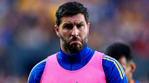 ¿Se retira? Este apunta a ser el próximo destino de André-Pierre Gignac