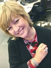 Maybe if we all wear Scott Grimes QVC's latest sunflower collection from  JAI Jewelry for QVC, spring weather will arrive?! It's worth a shot! 🌻🌻🌻  > http://qvc.co/sgsfjai