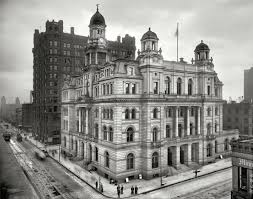 Minneapolis Post Office Fine Art Print Minneapolis City Minneapolis Photography Photo