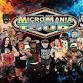 Micromania Tour event image