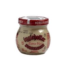 Inglehoffer wasabi horseradish, 9.5 ounce squeeze bottle. Buy Inglehoffer Extra Hot Horseradish 4 0 Oz Pack Of 1 Online In Taiwan B00d3i4xfy