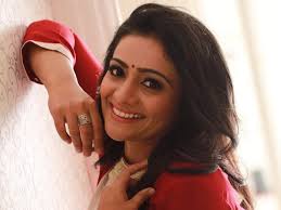 Actress Meera Vasudevan is on cloud nine