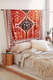 Bohemian Deko 5 Elemente Fur Den Look Wohungsdekoration Schlafzimmer Inspirationen Bohmische Schlafzimmerdeko