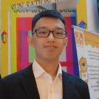 Gary Poh's Instagram, Twitter & Facebook