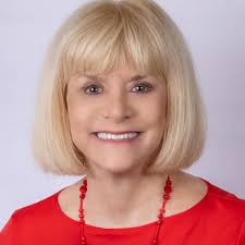 Remembering Judy Perry