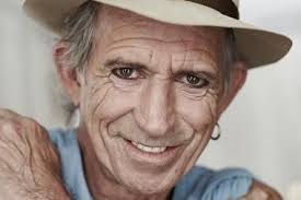 Jagger Bad Memory: Keith Richards' 2009 Call-Out