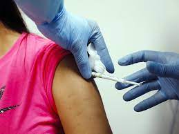 Injection technique is the most important parameter to ensure efficient intramuscular vaccine delivery. How Safe Are Covid 19 Vaccines From Pfizer Biontech Moderna And Astrazeneca Bloomberg