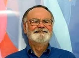 George Dickie's Instagram, Twitter & Facebook