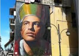 Donna Rita House Apartment in Naples (Italy), naples-apartments.org