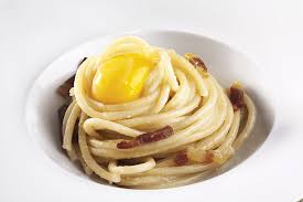 Il piatto è pronto all'uso. Cucina Romana Gourmet 3 Piatti Della Tradizione Rivisitati Dagli Chef