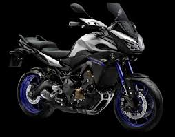 One of motorcycling's best bangs for the buck. 2016 Yamaha Mt 09 Tracer In Malaysia Rm59 900 Paultan Org