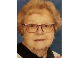 Jean Kirkus Obituary (2024)