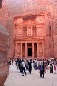 Women in the middle east and north africa say social codes leave them unable to talk about social media abuse as pandemic pushes sexual harassment off the streets Petra Jordan From Indiana Jones Is One Of 7 Wonders Of The World