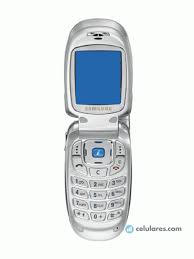 Comparar Haier Z3000 y Samsung SGH-X426 ...