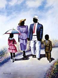 Black Art In America Garden Art Black Church Clip Art Hip Hop Culture African American Art Black Artwork American Art