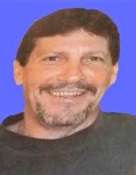 Roger Hodges Obituary (1950