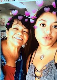 Anna Ramirez Obituary