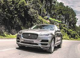 Best results price ascending price descending latest offers first mileage ascending mileage descending power ascending power descending first registration. Inside The Belly Of The Beast The Jaguar F Pace