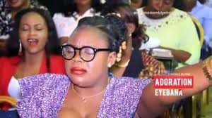 Where are the modern day epaphras? Eyebana Full Adoration Par Epaphras Ikombi Youtube