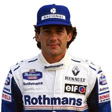 Image result for Senna