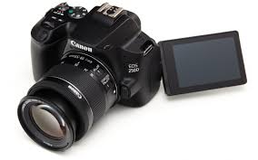 Receive an email notification when this product becomes available. In Camera Memory Card Speedtests Canon Eos 250d Eos Rebel Sl3 Memory Card Guru