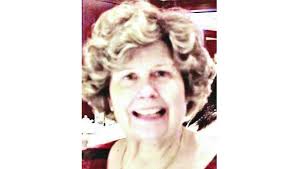 Marci Woolf Obituary (1947