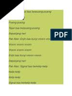 Pdf | kajian ini bertujuan untuk mengetahui kepentingan aplikasi permainan bahasa bermultimedia kearah meningkatkan kemampuan pelajar dan memilih pendekatan yang sesuai serta teknik yang menarik dibantu pula. Kepentingan Bahan Bantu Mengajar