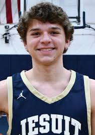 2022-23 Jesuit Dallas Basketball Program by Jesuit Dallas Athletics