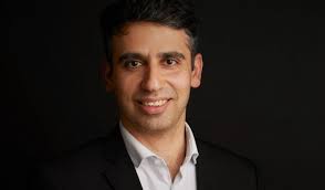 Thomas Asmus Pedersen