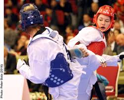 See other portfolios and book models on modelmanagement.com Kowalczuk Aleksandra Taekwondo Data