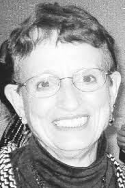 Elaine Kelvington Obituary (2015)