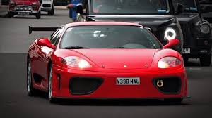 You will see it unloading from the truck, a. Ferrari Enzo Cold Start Combos And Loud Acceleration Sounds Youtube