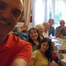 Lanzamos la Segunda Edición del Retiro literario! La primera fue  inolvidable. Si te interesa, escribinos