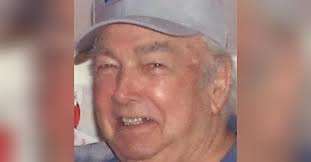 Richard Arlen Laxton Obituary