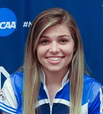 2019-20 Women's Bowling Roster