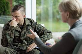 How Do I Become A Military Psychologist In 2022? - Full Career Guide!