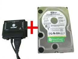 Seagate reserves the right to hard drive capacity. Usb Hard Drive Adapter Ide Or Sata Youtube