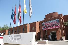 Explore tweets of anfp en @anfpchile on twitter. Efectos De La Nueva Guerra En La Anfp Los Cambios Que La Conmebol Y La Fifa Le Exigen Al Futbol Chileno La Tercera