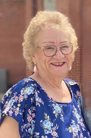 Sylvia Hernandez Obituary