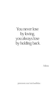 Dont Hold Back I Wont Disappoint Be Yourself Quotes Completed Quotes Inspirational Quotes