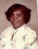 Mary Smith Obituary (1927