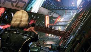 Mass Effect 3 The Citadel Dlc Review Pc Gamer